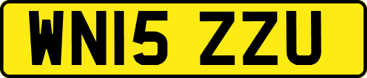 WN15ZZU