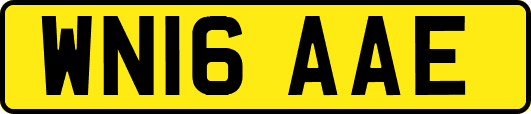 WN16AAE