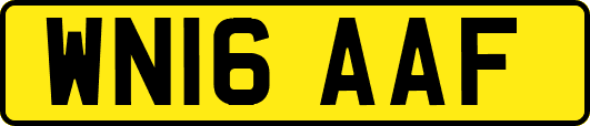 WN16AAF