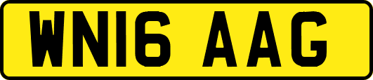 WN16AAG