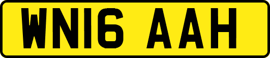 WN16AAH