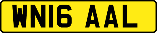 WN16AAL