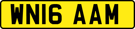 WN16AAM