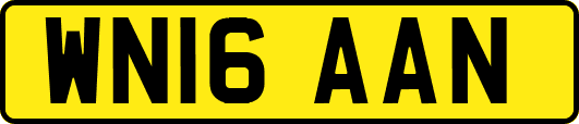 WN16AAN