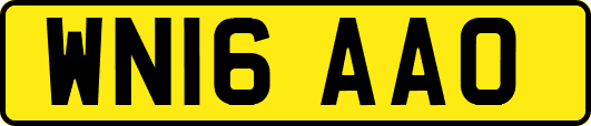 WN16AAO
