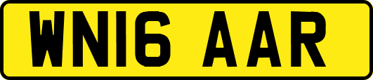 WN16AAR