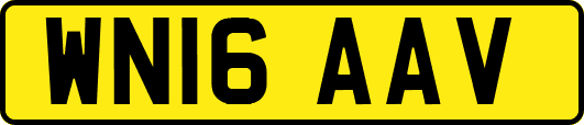 WN16AAV