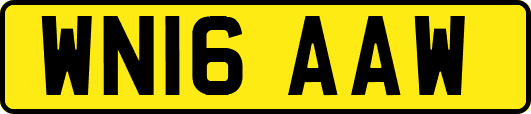 WN16AAW