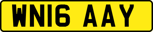 WN16AAY