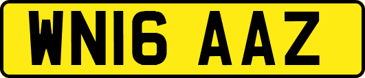 WN16AAZ