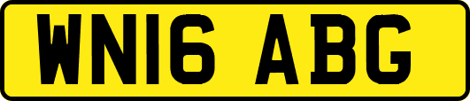 WN16ABG