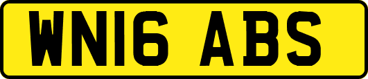 WN16ABS