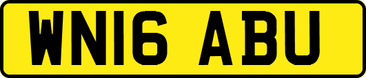 WN16ABU