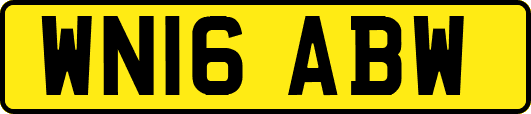 WN16ABW