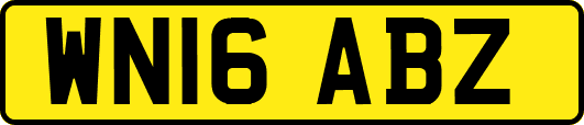 WN16ABZ