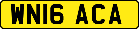 WN16ACA