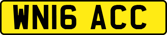 WN16ACC