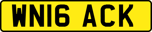 WN16ACK