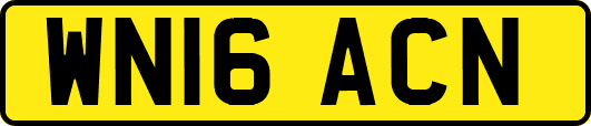 WN16ACN