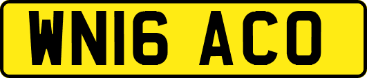 WN16ACO