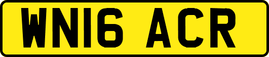 WN16ACR