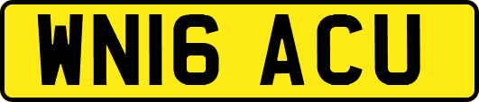 WN16ACU