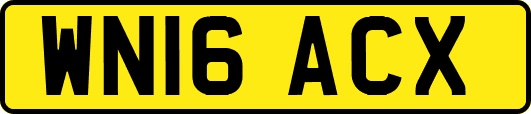 WN16ACX
