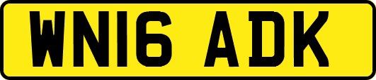WN16ADK