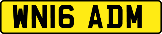WN16ADM