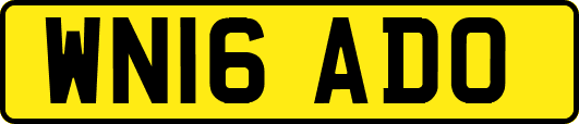 WN16ADO