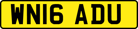 WN16ADU