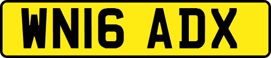 WN16ADX