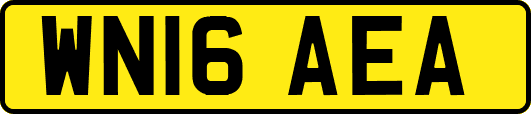 WN16AEA