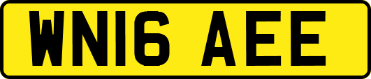 WN16AEE