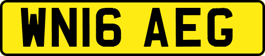 WN16AEG