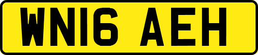 WN16AEH