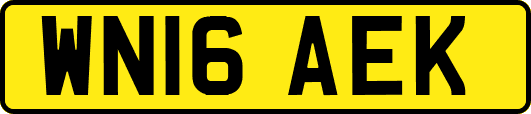 WN16AEK