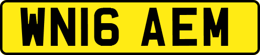 WN16AEM