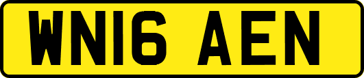 WN16AEN