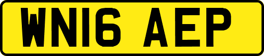 WN16AEP