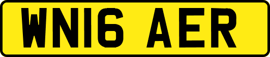 WN16AER