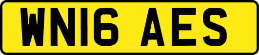 WN16AES