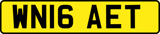 WN16AET