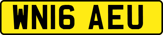 WN16AEU