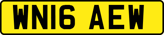 WN16AEW