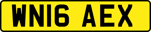 WN16AEX