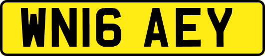 WN16AEY