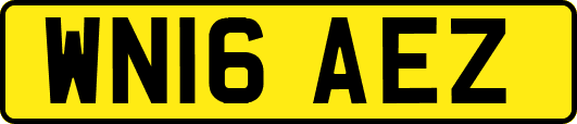 WN16AEZ