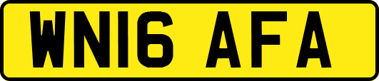 WN16AFA
