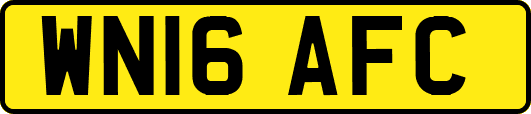 WN16AFC